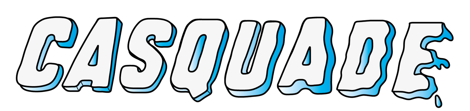 Logo CASQUADE version en ligne
