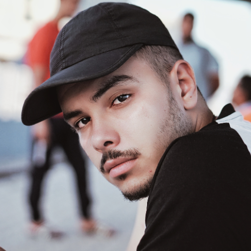 Gaëtan P.
